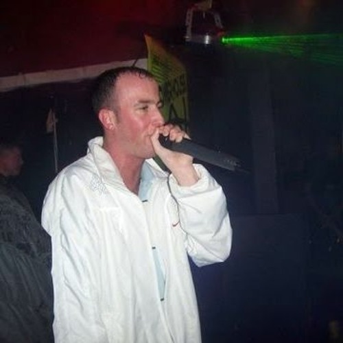 DJ Nitro, Chrissy G MC`s Ace, Impulse, Turbo - D, Rocking & Trance 07.10.2006