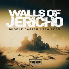 WALLS OF JERICHO