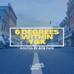Episode 30 (with John Smeh)