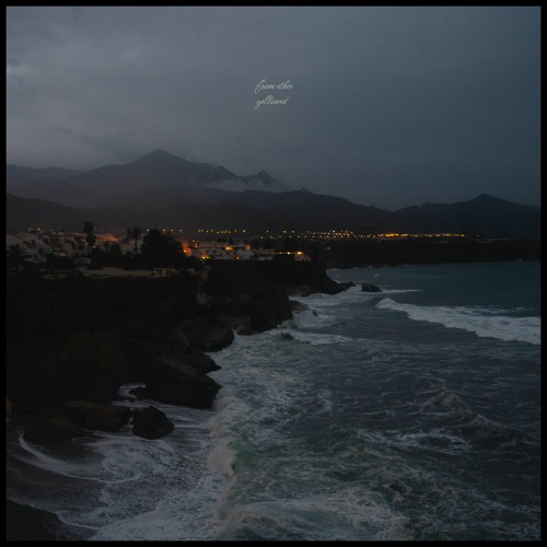 From Ether - Sessions