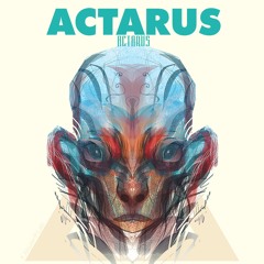 01 - Actarus - Zero Gravity