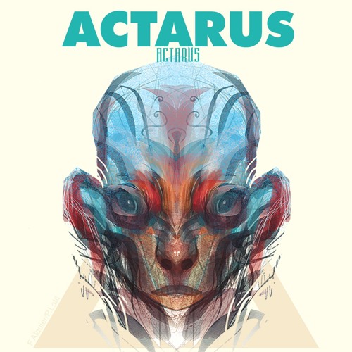 01 - Actarus - Zero Gravity