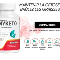 OmyKeto Avis