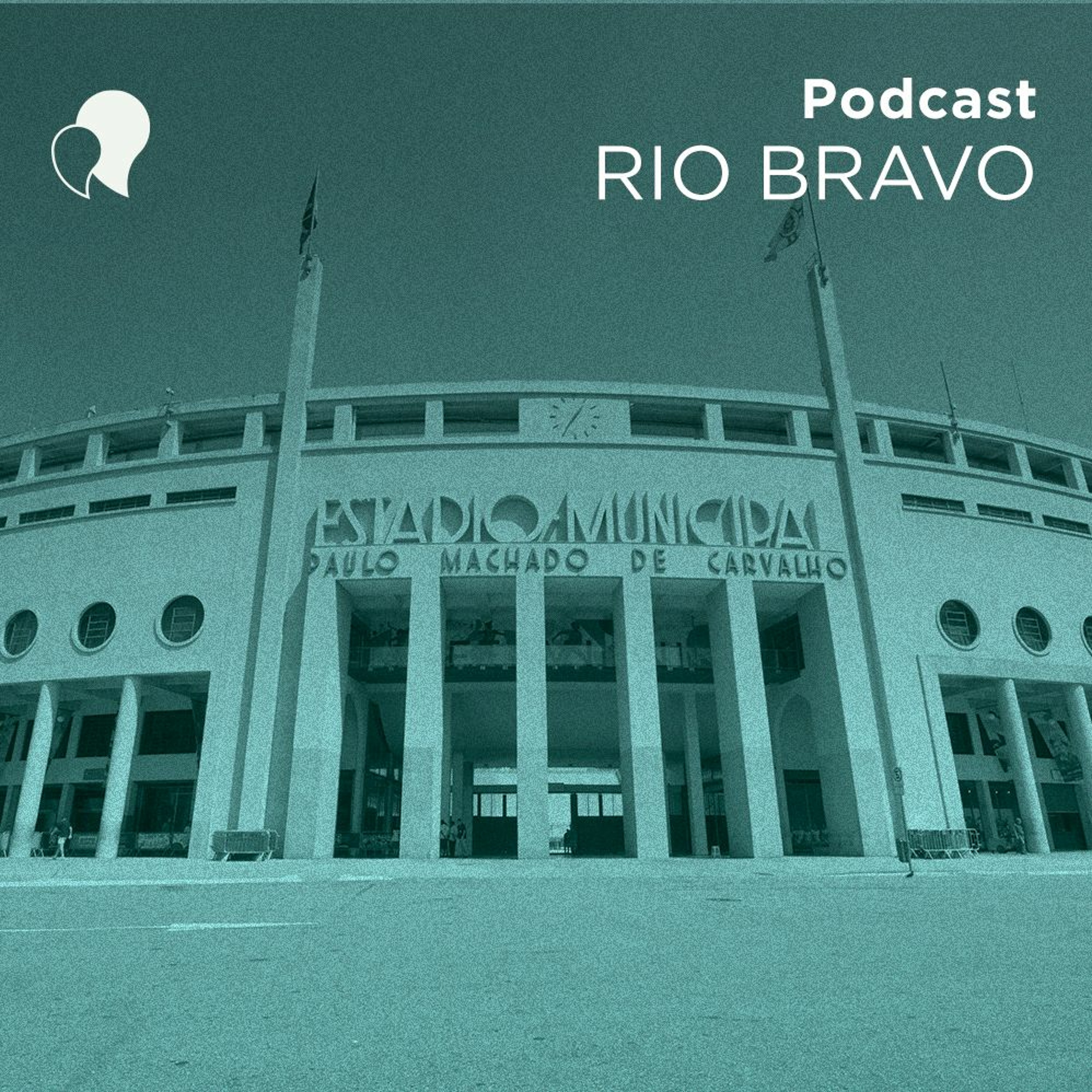 Podcast 631 – Eduardo Barella: Pacaembu: entre o passado e o futuro episode artwork