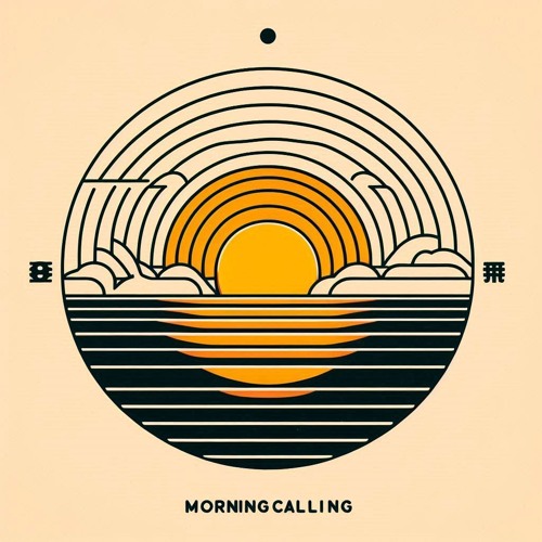 Morning Calling 002