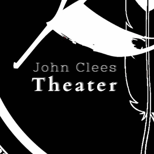 John Clees - Theater - * Recorded in 1999 -  No Computer - RRDR:13 - 2022