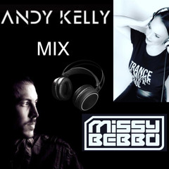 ANDY KELLY MIX