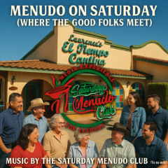 Saturday Menudo Club