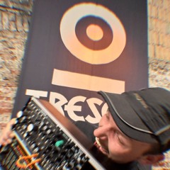 Tresor West | Klubnacht Opening | Hybrid Set