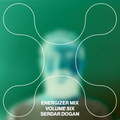 Energizer Mix Volume Six by Serdar Dogan
