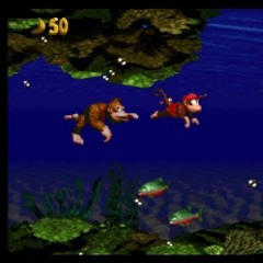 Aquatic Ambience