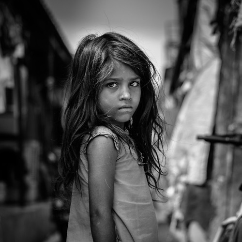 sad noise (at an end of a war)