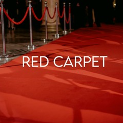 "Red Carpet Riddim" - 🎉 Pop x Party Type Dancehall Beat 🌟