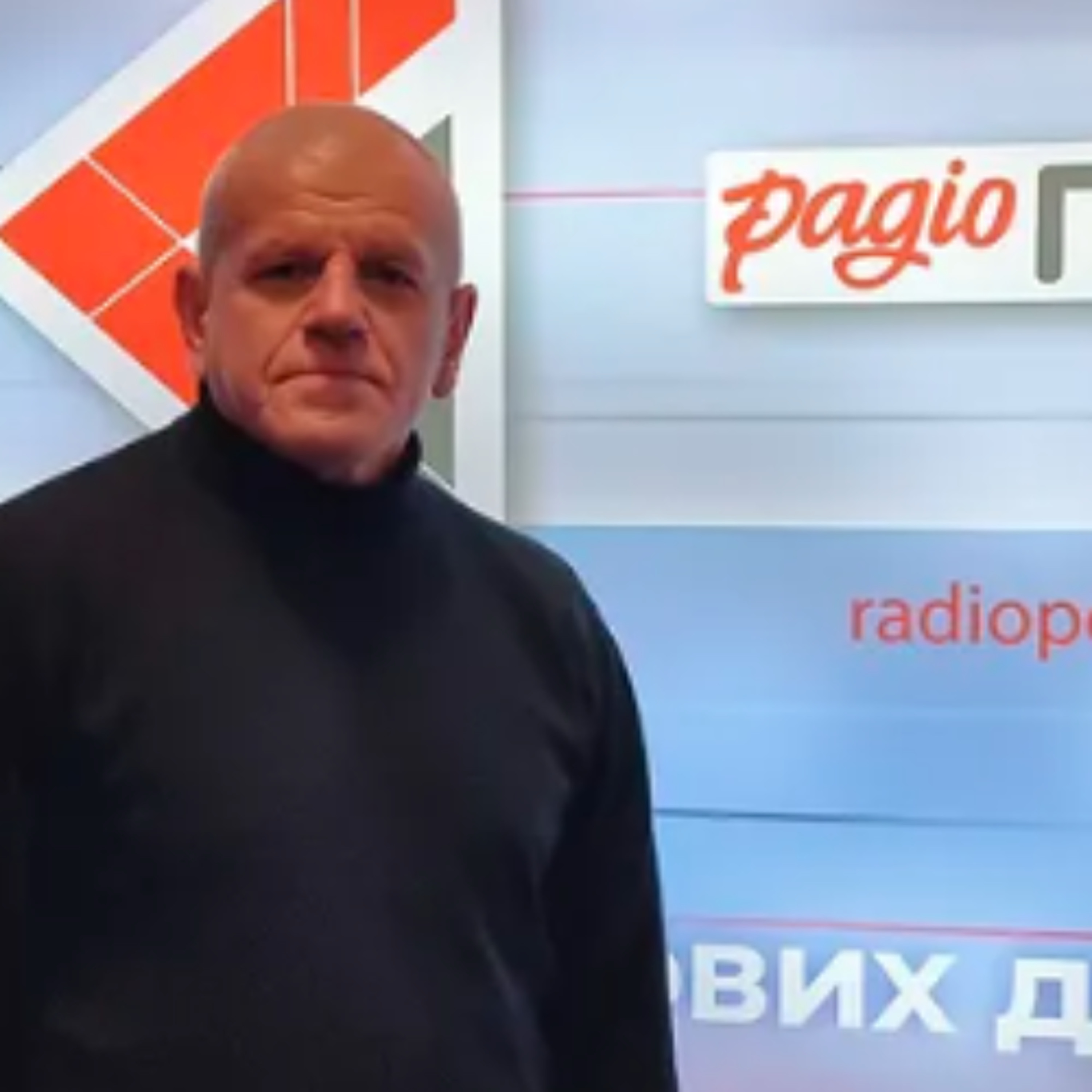Андрій Вихованець, інструктор з адаптивного рукопашного бою episode artwork