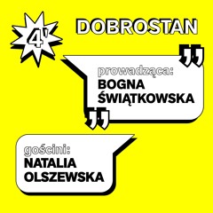Komfort: DOBROSTAN | Bogna Świątkowska, Natalia Olszewska