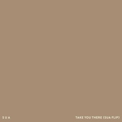 Take You There (SUA Flip)