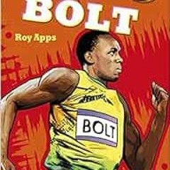 Access PDF 📚 EDGE - Dream to Win: Usain Bolt by Roy Apps KINDLE PDF EBOOK EPUB