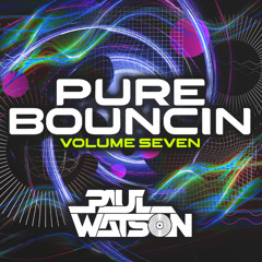 Paul Watson Pure Bouncin #7