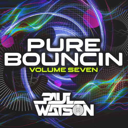 Paul Watson Pure Bouncin #7