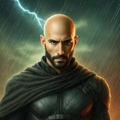 Move Your Body (Chasing Lights)