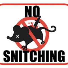 No Snitching