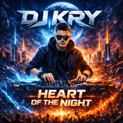 DJKry - Heart of the night (Harderstyle)