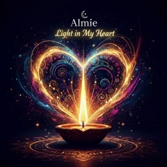 AImie - Light in My Heart