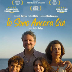 vedere Io sono ancora qui film completo 2025