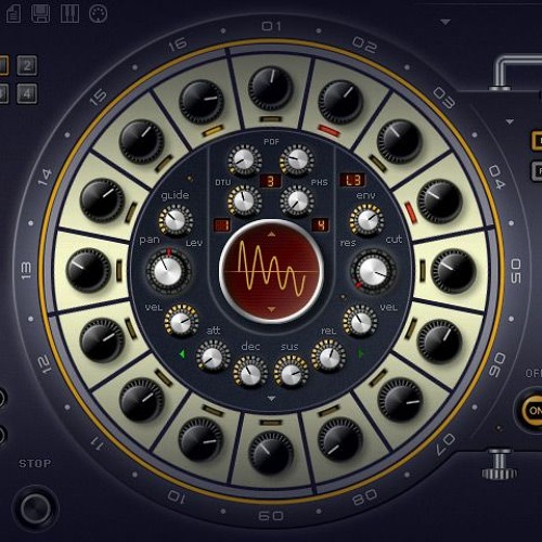 Modularis Demo