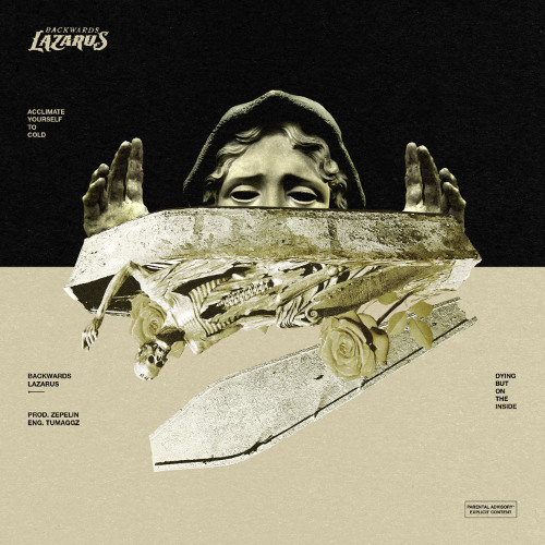 BACKWARDS LAZARUS