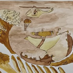 Godazia - The First wave