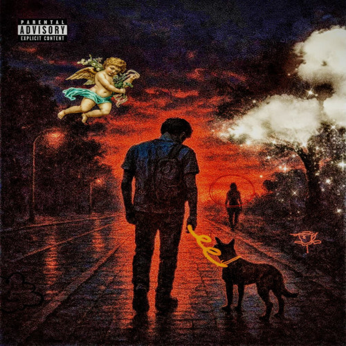 Tengo Miedo (feat. SYNC)