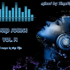 Sound Source Vol.14 - mixed by Timeflyer