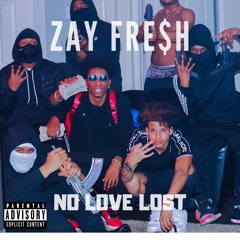 Zay Fresh Boom
