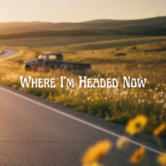 I Found Me in the After