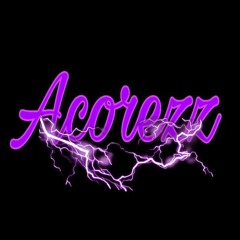 Acorezz - Palm (Beat)