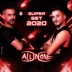 All In One Super Set 2020