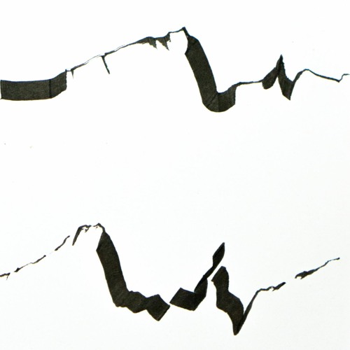 Traversée - for violin, cello & accordion (2018)