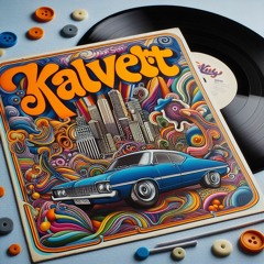 DJ KIT - STRICTLY VINYL (FROM THE ARCHIVES) PART 1