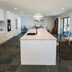 Kitchens Central Coast