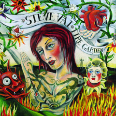 Steve Vai - Fire Garden