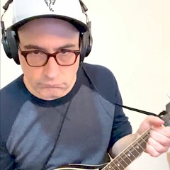 Here And Now (Letters to Cleo cover - 2021 Video Version)