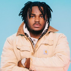 "Trenches" Tee Grizzley x Detroit Type Beat 2025