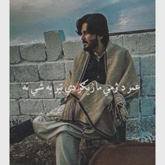 Sardar Ali Takar-Da adam da nazar tol de.......Ghani_khan_kalam