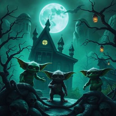 Ghouls Feat. CYFR 360 On The Beat