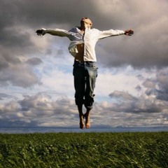 A Guided Meditation- Psy Trance