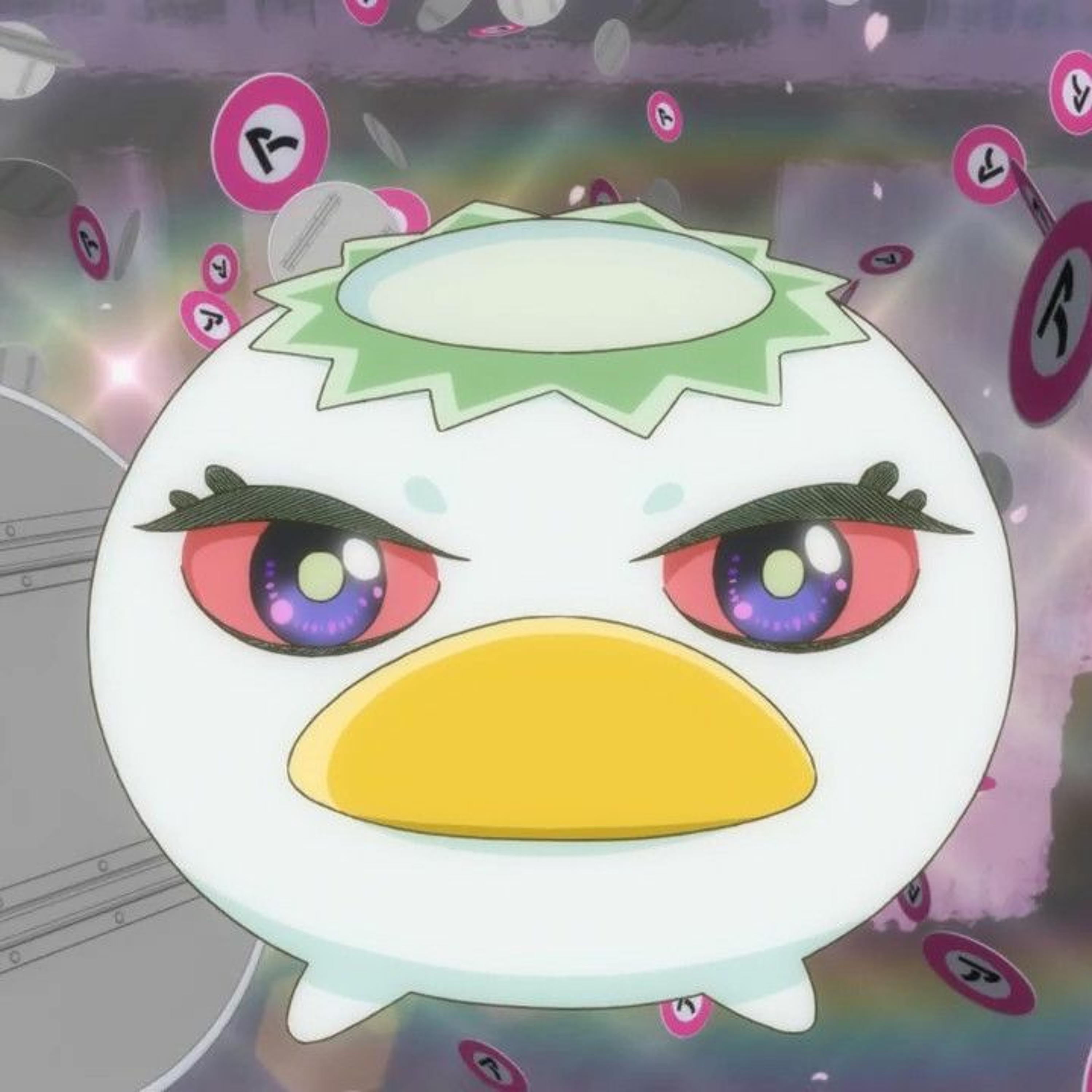Chatty AF 118: Sarazanmai Retrospective