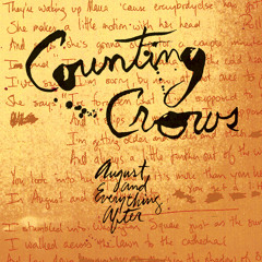 counting crows