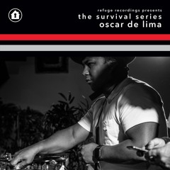 Refuge Radio: The Survival Series