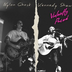 Violently Paced (feat. Kennedy Shaw)